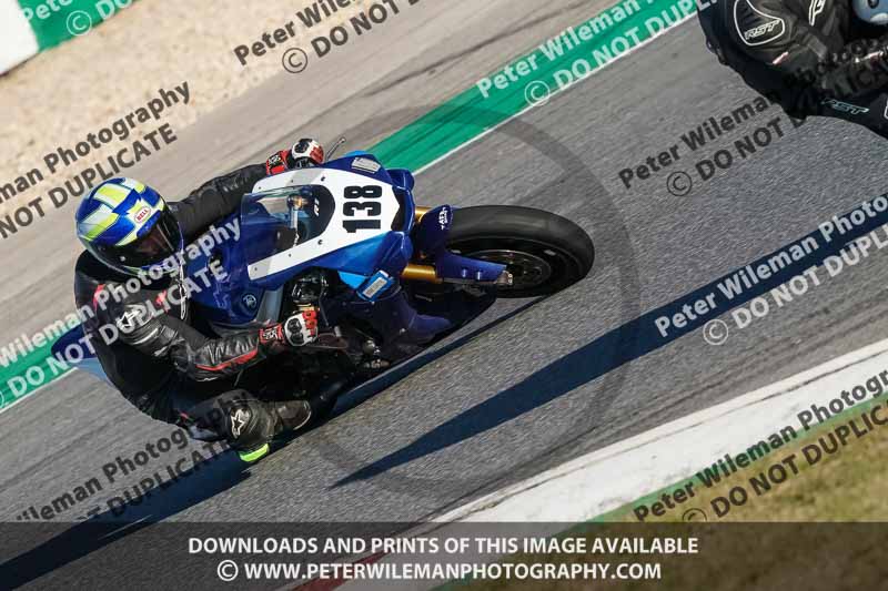 motorbikes;no limits;november 2019;peter wileman photography;portimao;portugal;trackday digital images